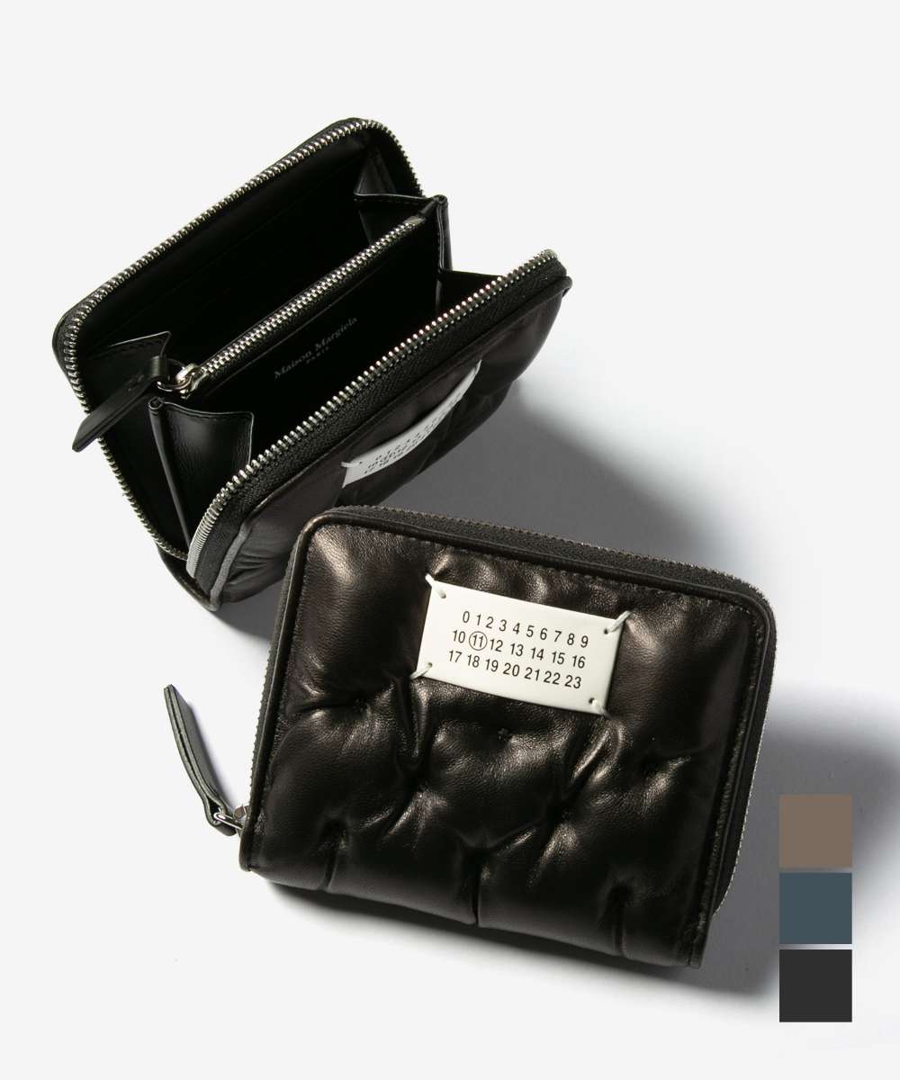 楽天市場】マルジェラ グラムスラム(レディース財布|財布 楽天市場】マルジェラ グラムスラム(レディース財布|財布