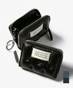 メゾン マルジェラ MAISON MARGIELA SA1VX0018 P6434 小銭入れ メンズ レディース 財布 グラムスラム エンブロイダリーコインホル...
