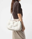 メゾン マルジェラ MAISON MARGIELA S56WG0169 P4300 ショルダーバッグ GLAM SLAM FLAP MEDIUM レディース バ...