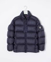 モンクレール MONCLER 1A569-60-C0611 ジャケット メンズ アウター ダウンジャケット セヴェンヌ ビジネス アウトドア カジュアル 保温 防風 軽量 防寒着 秋冬 おしゃれ ギフト プレゼント CEVENNE ネイビー 0/2/4