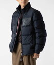 モンクレール MONCLER 1A000-98-68352 ジャケット メンズ アウター スプリングジャケット フード付き レインジャケット 撥水 ナイロン ビ...