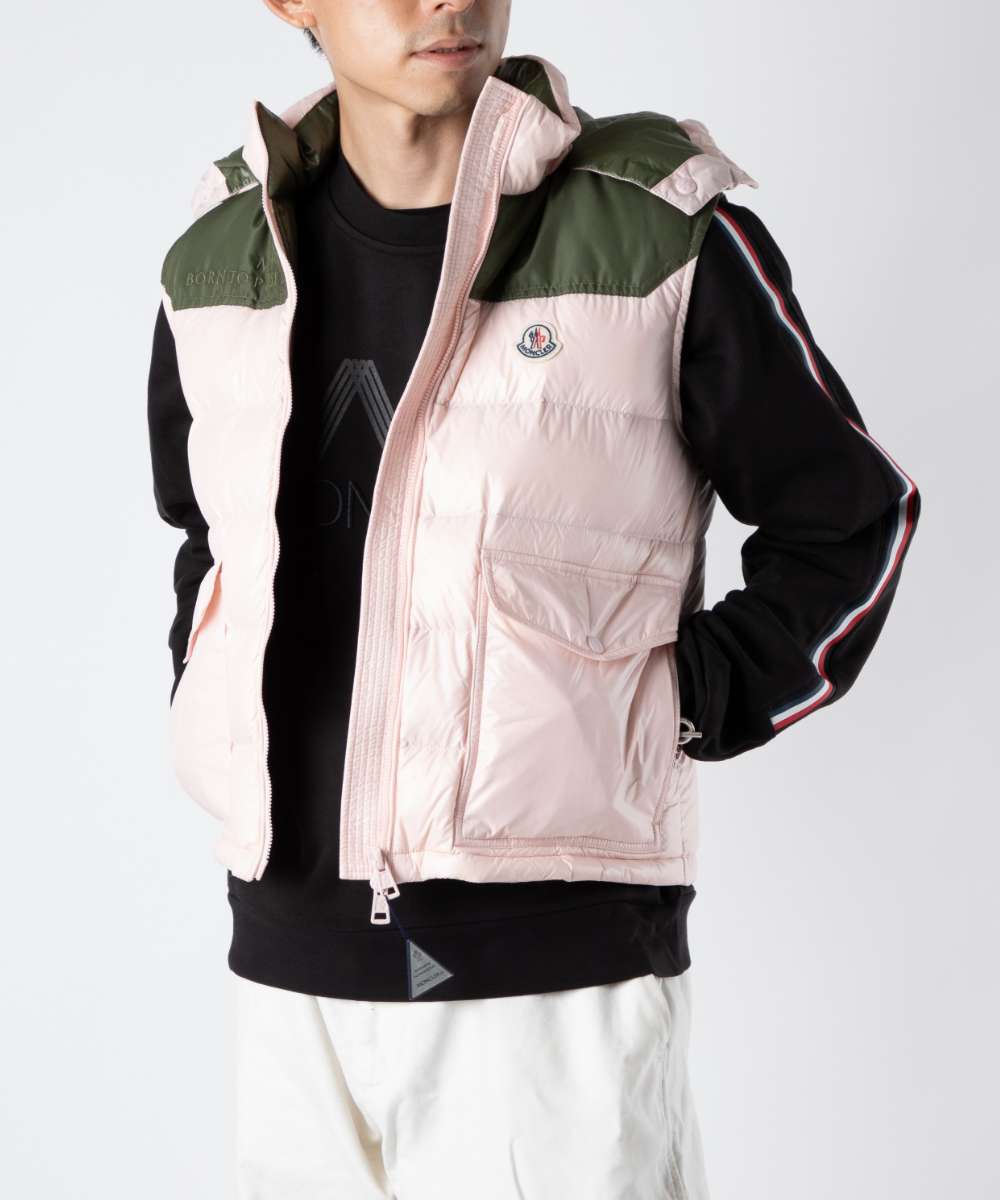 モンクレールMONCLER1A00...