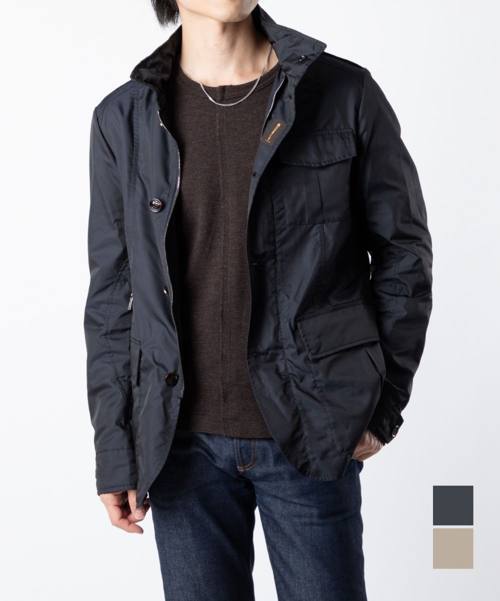 �ࡼ�졼 MOORER MOUGI100051 TEPA021 ���㥱�å� PORTO KM ��� �������� �ե�����ɥ��㥱�å� �֥륾�� �ӥ��ͥ� ������...