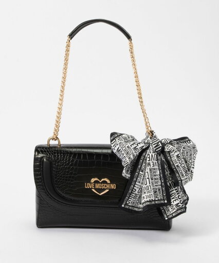 モスキーノ MOSCHINO JC4320PP9EKB100A ショルダーバッグ レディース バッグ ラブ モスキーノ クロスボディ チェーンバッグ 斜め掛け ロゴ プレゼント 肩掛け 誕生日 オシャレ ギフト 鞄 かばん ブラック モスキーノ MOSCHINO JC4320PP9EKB100A ショルダーバッグ レディース バッグ ラブ モスキーノ クロスボディ チェーンバッグ 斜め掛け ロゴ プレゼント 肩掛け 誕生日 オシャレ ギフト 鞄 かばん ブラック