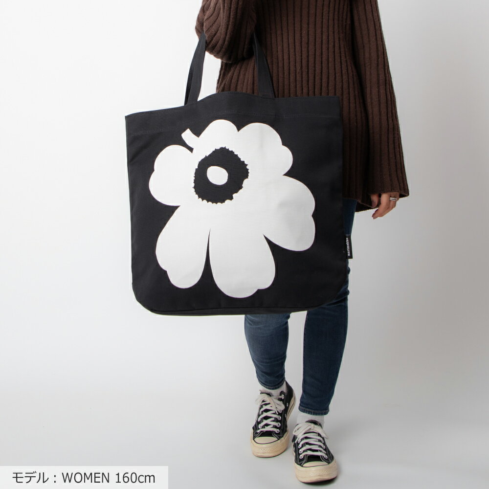 マリメッコ Marimekko 47931 トートバッグ レディース バッグ 手提げバッグ ハンド...