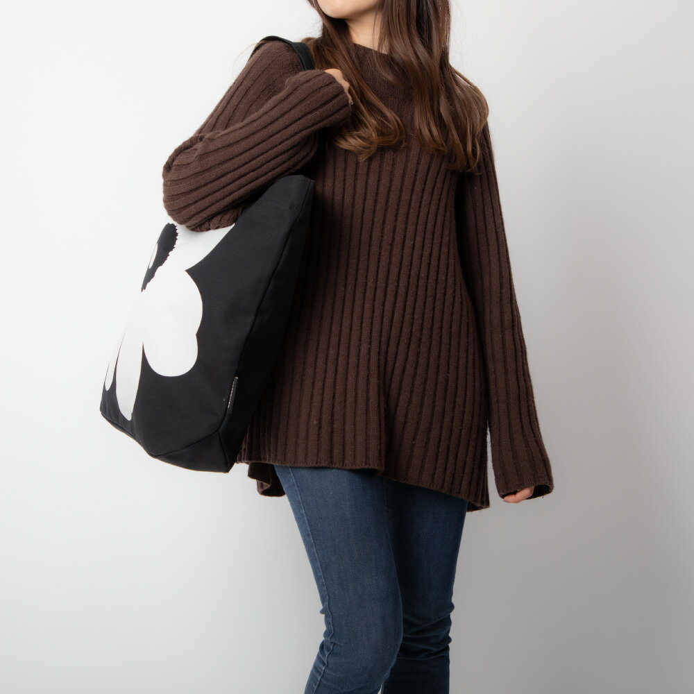 マリメッコ Marimekko 47931 トートバッグ レディース バッグ 手提げバッグ ハンド...