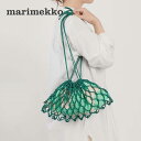 マリメッコ Marimekko トートバッグ レディース バック 手提げバッグ 巾着バッグ ポーチ AUVIKKI PIENI UNIKKO プレゼント お祝い...