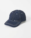 マルニ MARNI CLZC0098S0 USCU36 キャップ メンズ ファッション小物 帽子 ロゴ ベースボールキャップ CAPS カジュアル シンプル フ...