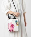 マルニ MARNI SHMP0039Q5 P6925 トートバッグ MUSEO BAG MINI レディース バッグ ミュゼオ ミニ ロゴ レザー ミニショルダ...