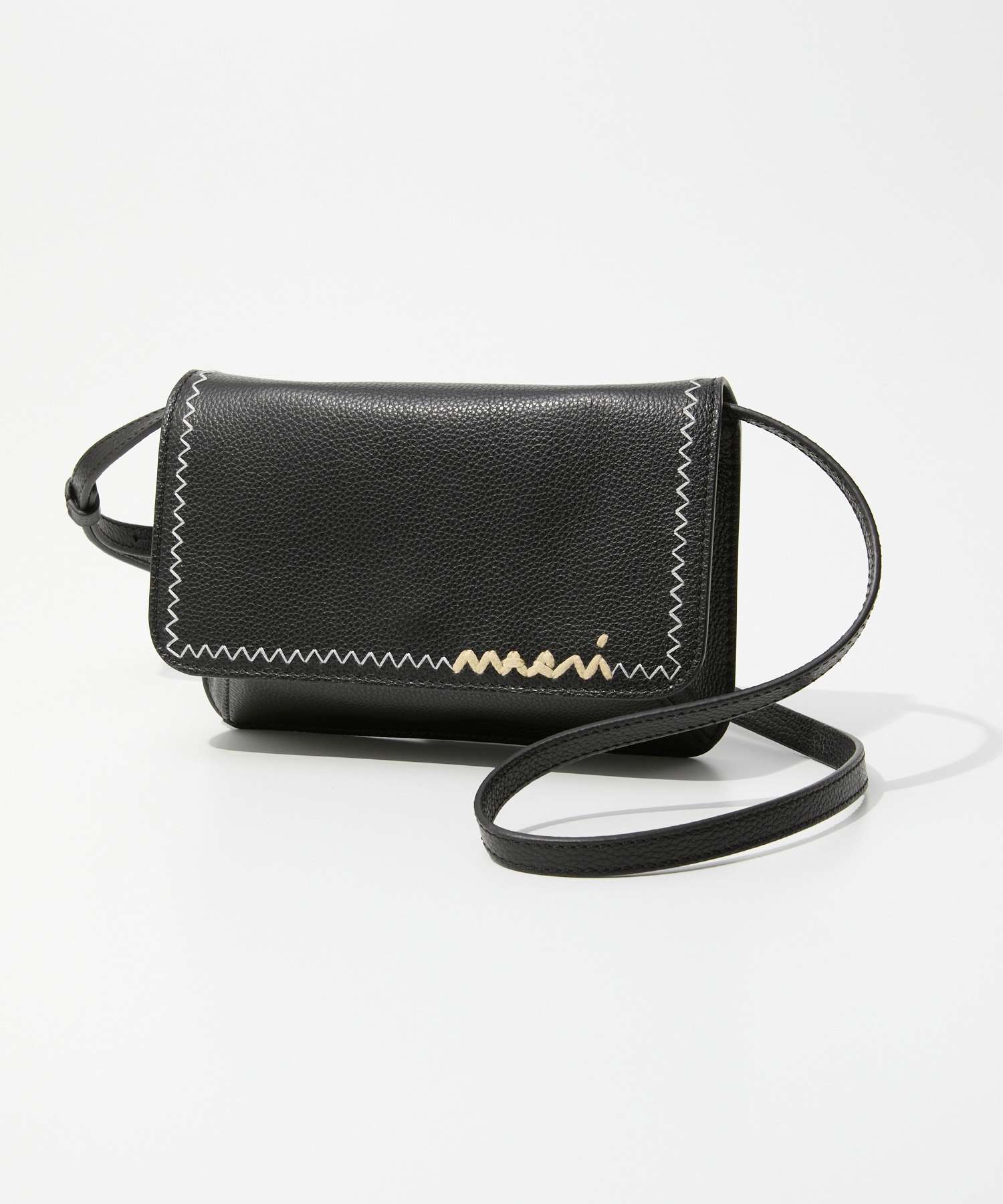 マルニ MARNI POCHETTE PHMO0038U1 P6533 ショルダーバッグ レディース バッグ