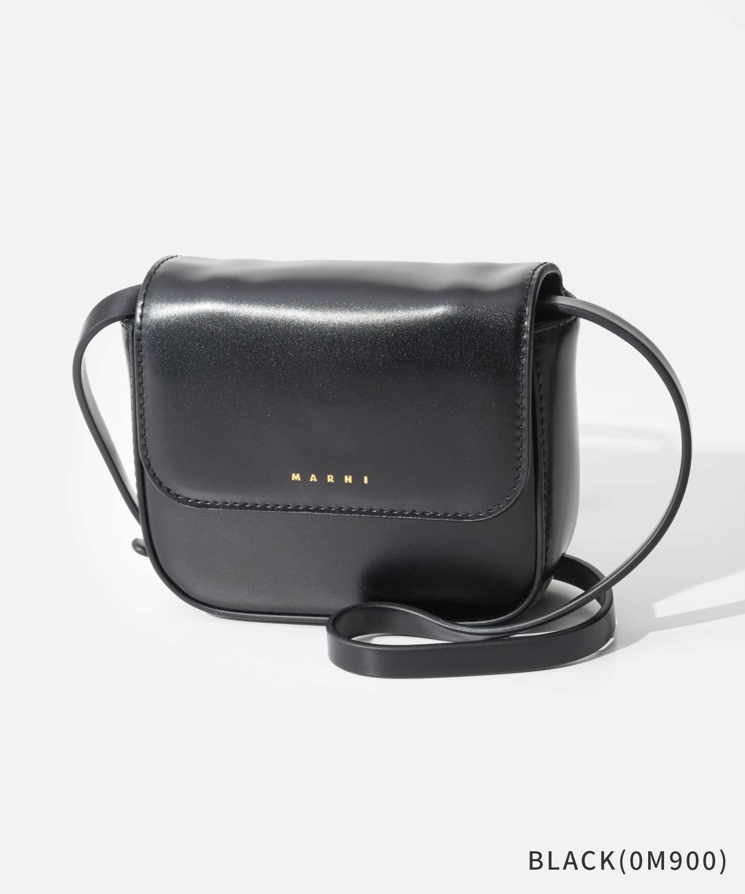 マルニ MARNI KIDS COLLECTION MW106F PUNK BAG キッズコレクション ECO LEATHER SHOULDER BAG キッズ エコレザー ショルダーバッグ M01609 M00TK レディース バッグ 大人もOK