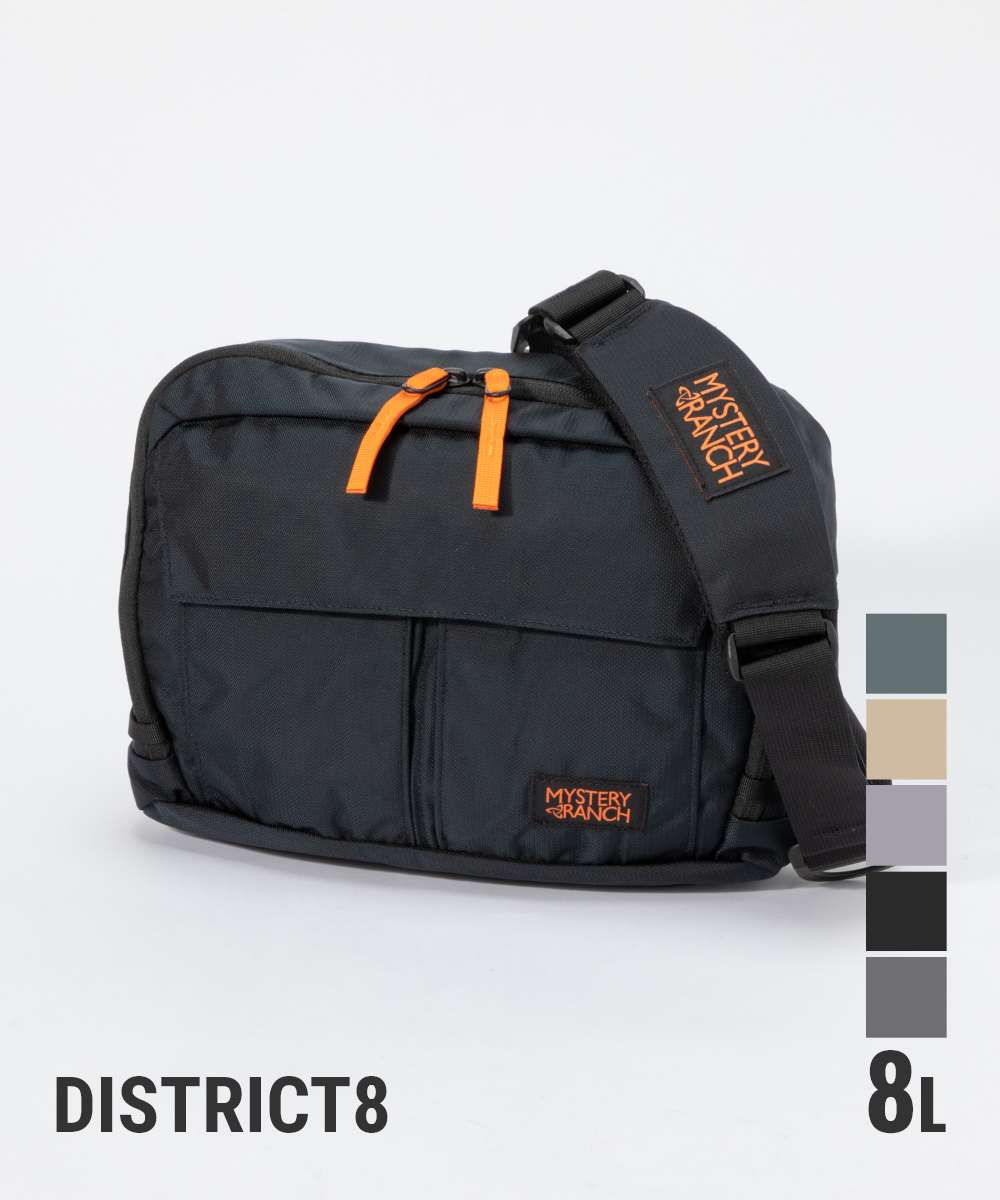 Manhattan Portage JOGGER BAG (L) BLACK mp1404l-blk マンハッタンポーテージ ジョガーバッグ L ミニ ショルダーバッグ ブラック 鞄 ポーチ