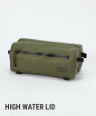 ミステリーランチ MYSTERY RANCH High Water Lid バックパック メンズ レディース バッグ ハイウォーターリッド リュックサック 登山...