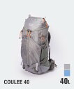 ミステリーランチ MYSTERY RANCH COULEE 40 WOMEN'S リュック レディース バッグ クーリー 40 リュックサック バックパック アウトドア 登山 キャンプ ハイキング カジュアル トレッキング 40L ウィメンズ ギフト プレゼント 記念 アトランティック XS S M L(4)