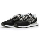 ニューバランス New Balance ML574 メンズ シューズ スニーカー NB-ML574EGK-001-11-D NB ブランド ランニング スポーツ