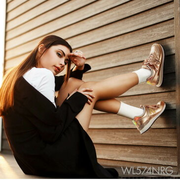 ニューバランス NewBalance wl574 スニーカー レディース 限定&日本未発売モデル!全13色! New Balance シューズ W574 靴 ブラック グレー ネイビー ブルー ホワイト ピンク 574 wm574 w574 黒 白 ランニング ウォーキング