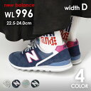 ニューバランス NewBalance WL996 全8色! ...