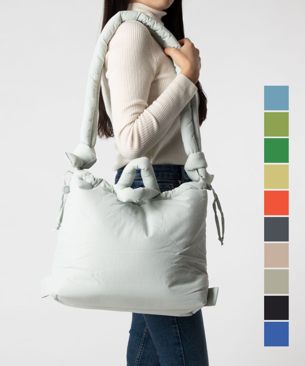 乐天商城 - オレンド OLEND ONA SOFT BAG オナ ソフト バッグ ショルダーバッグ ハンドバッグ リュックサック 3WAY ユニセックス バッグ