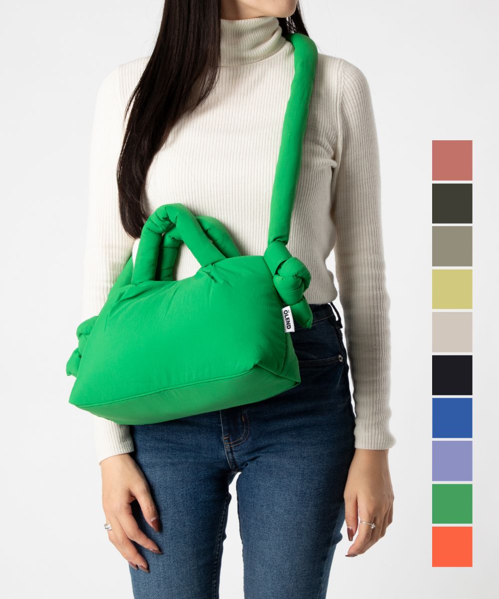 樂天商城 - オレンド OLEND MINI ONA SOFT BAG ミニ オナ ソフト バッグ ショルダーバッグ ハンドバッグ 2WAY ユニセックス バッグ