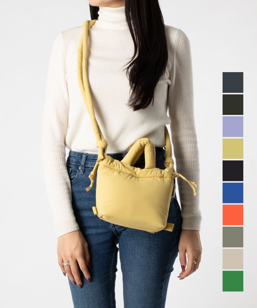 乐天商城 - オレンド OLEND MICRO ONA SOFT BAG マイクロ オナ ソフト バッグ ショルダーバッグ ハンドバッグ リュックサック 3WAY ユニセックス バッグ