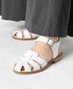 パラブーツ PARABOOT 233716 サンダル BILBAO ビルバオ レディース シューズ レザー バックストラップ 革靴 本革 カジュアル エレガント...