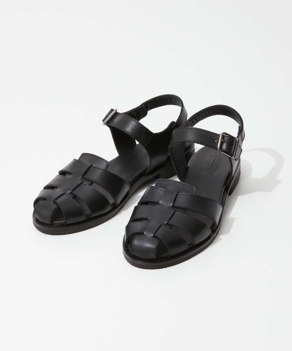 パラブーツ PARABOOT 233712 サンダル BILBAO ビルバオ レディース シューズ 