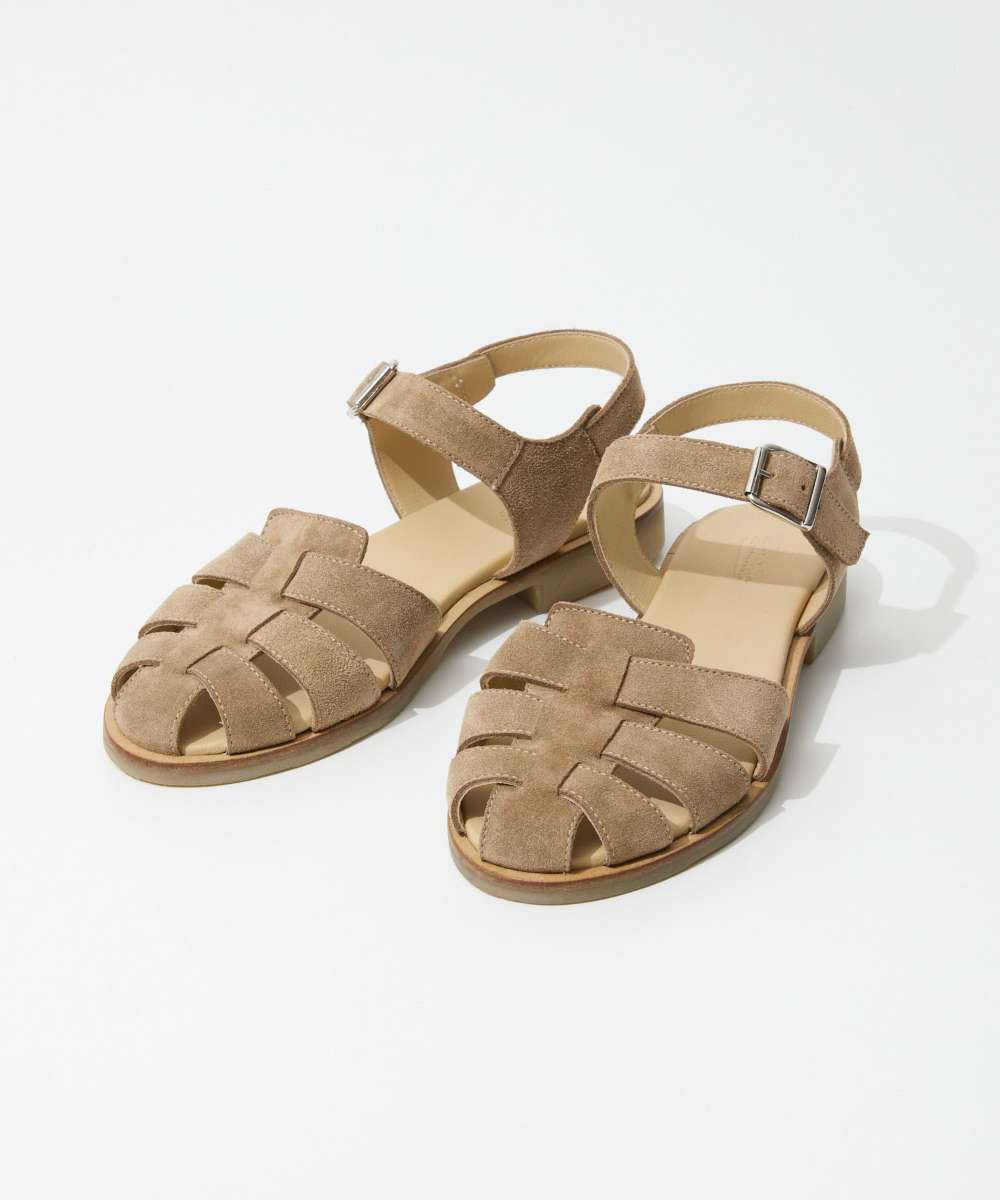 パラブーツ PARABOOT 233738 サンダル BILBAO ビルバオ レディース シューズ 