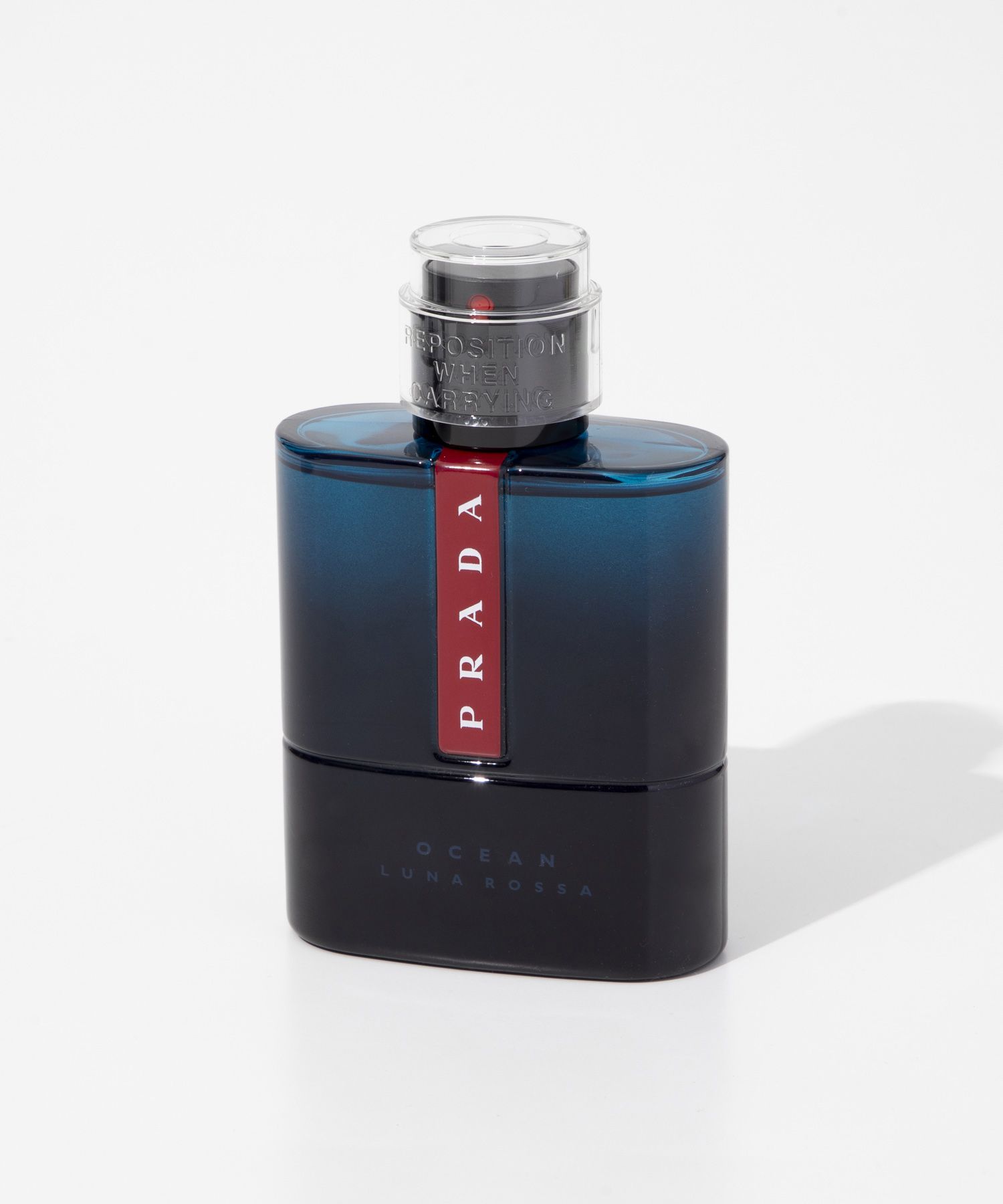 プラダ PRADA ルナ・ロッサ オーシャン EDT 100ml LUNA ROSSA OCEAN メンズ オード...