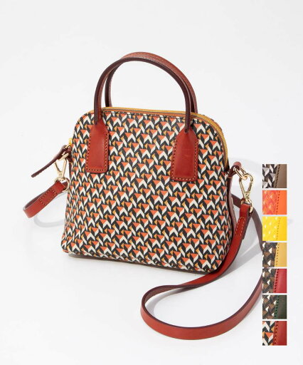 ロベルタピエリ ROBERTA PIERI TATAMI NEW BUGY 2020 CANVAS SIZE19 タタミ ニューバギー 19 ショルダーバッグ レディース バッグ ロベルタピエリ ROBERTA PIERI TATAMI NEW BUGY 2020 CANVAS SIZE19 タタミ ニューバギー 19 ショルダーバッグ レディース バッグ