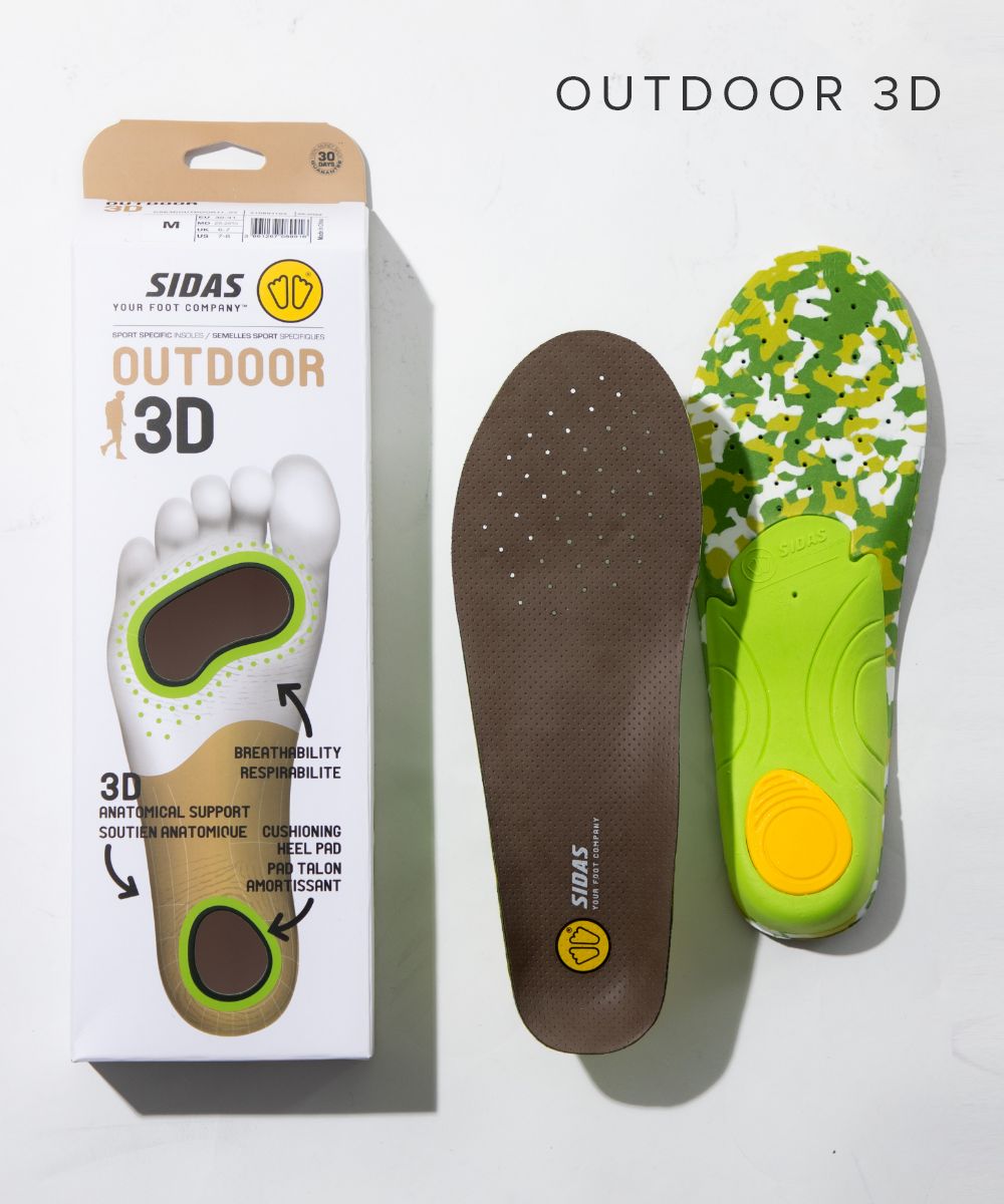 V X SIDAS OUTDOOR 3D C\[ Y fB[X V[Y AEghA 3D ̌` ~ Ռz \ 芴 T|[g ʋC gbLO nCLO oR pP y Sy \h 310891000 uE}` XS`XL