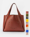 MAX10,000円OFFクーポン&MAX20倍!〉 ステラ マッカートニー STELLA McCARTNEY 502793 W8542 ハンドバッグ レディー...