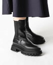 スチュアート ワイツマン STUART WEITZMAN BEDFORD BOOTIE ベッドフォードブーティー SC754 ブーツ レディース シューズ(4)