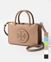 トリーバーチ TORY BURCH 145613 トートバッグ レディース バッグ エラ ビオ ミニトート ロゴ プレゼント 鞄 肩掛け お祝い 記念 お出かけ ギフト 誕生日 Ella Bio Mini Tote