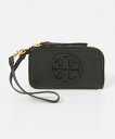 トリーバーチ TORY BURCH 148984 カードケース レディース ファッション小物 ミラージップ カードホルダー レザー フラグメントケース ビジネス...