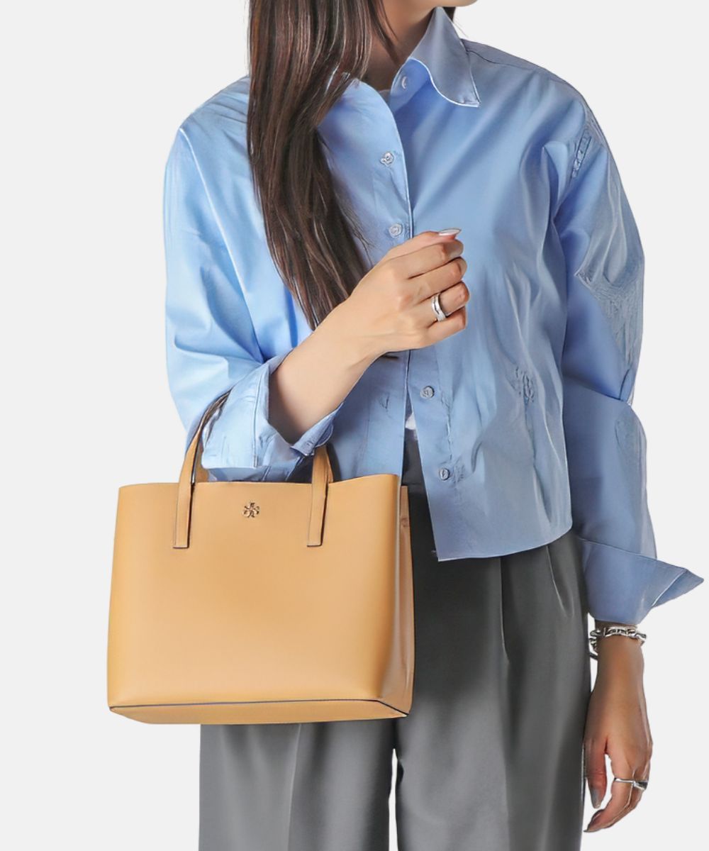 樂天商城 - トリーバーチ TORY BURCH Blake Small Tote ブレイク スモールトート 170470 トートバッグ ショルダーバッグ レディース バッグ