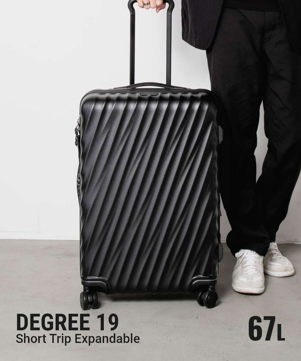 トゥミTUMI19DEGREE19...