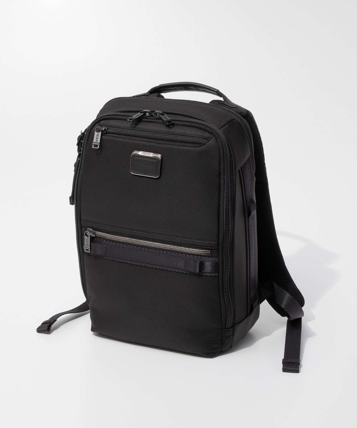 トゥミ TUMI ALPHA BRAVO アルファ ブラボー Dynamic Backpack ダイナミック バッ...