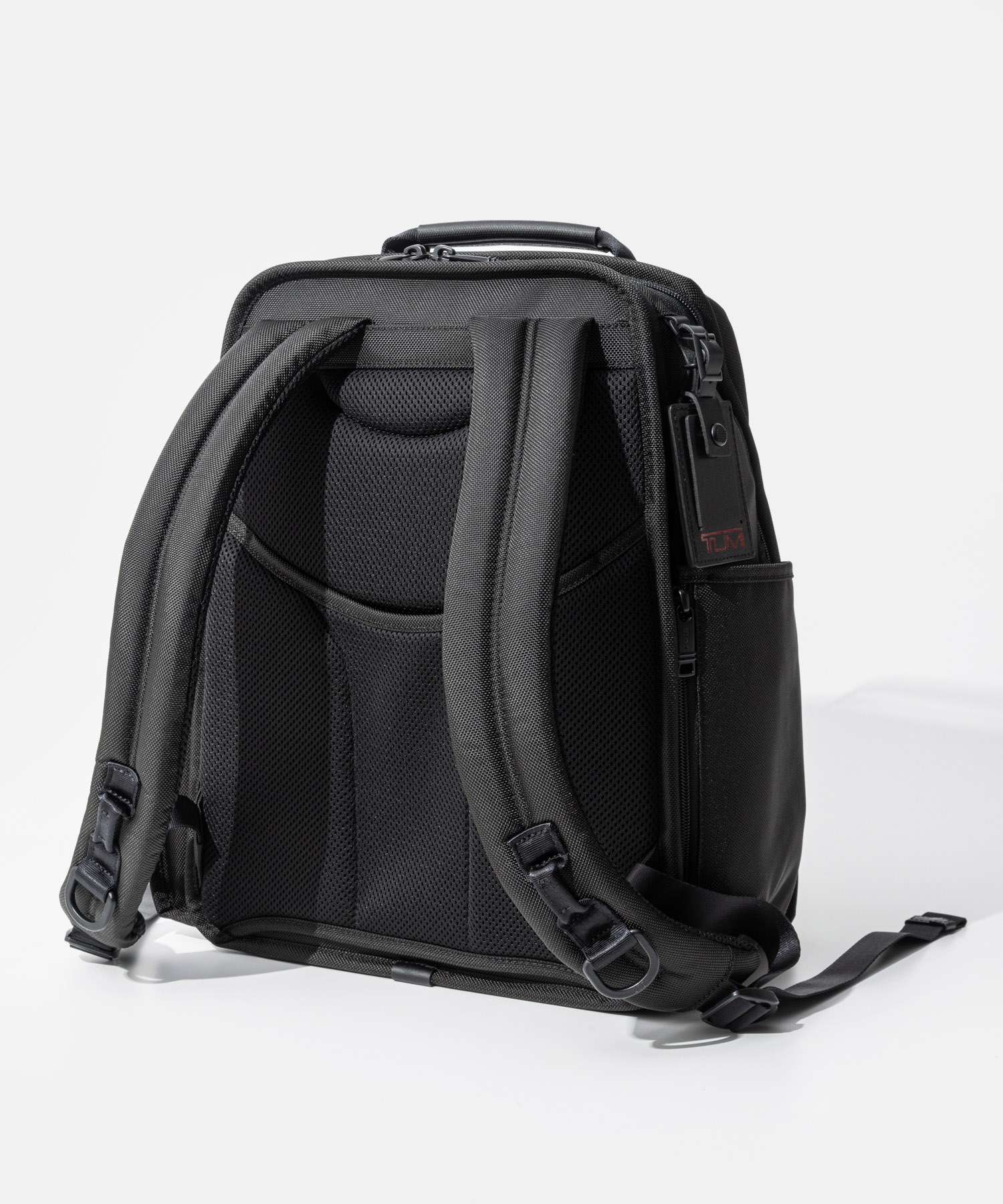 トゥミ TUMI ALPHA アルファ Compact Laptop Brief Pack コンパクト ラップトップ ...