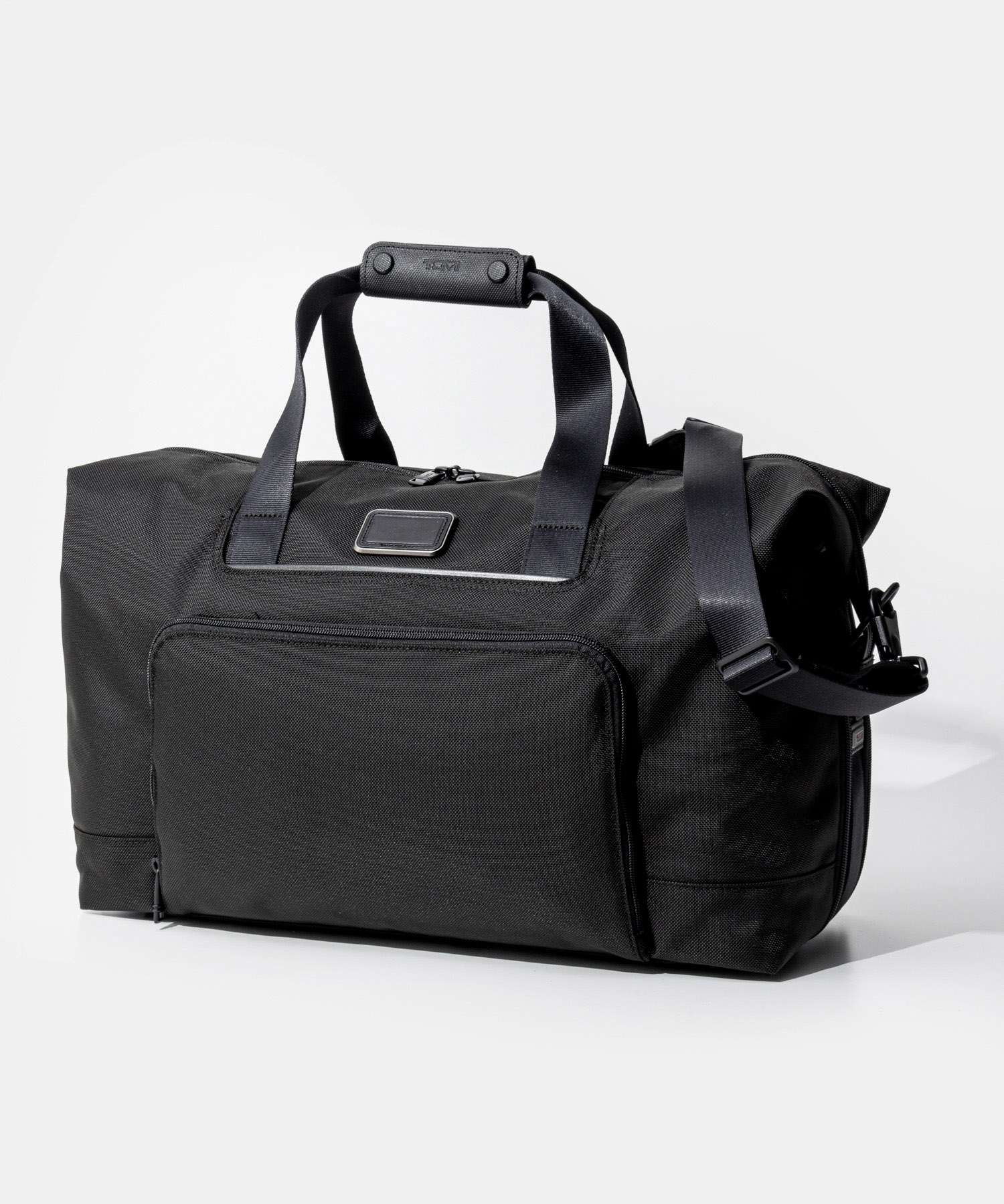 トゥミ TUMI ALPHA アルファ Double Expansion Satchel ダブル エクスパンション ...