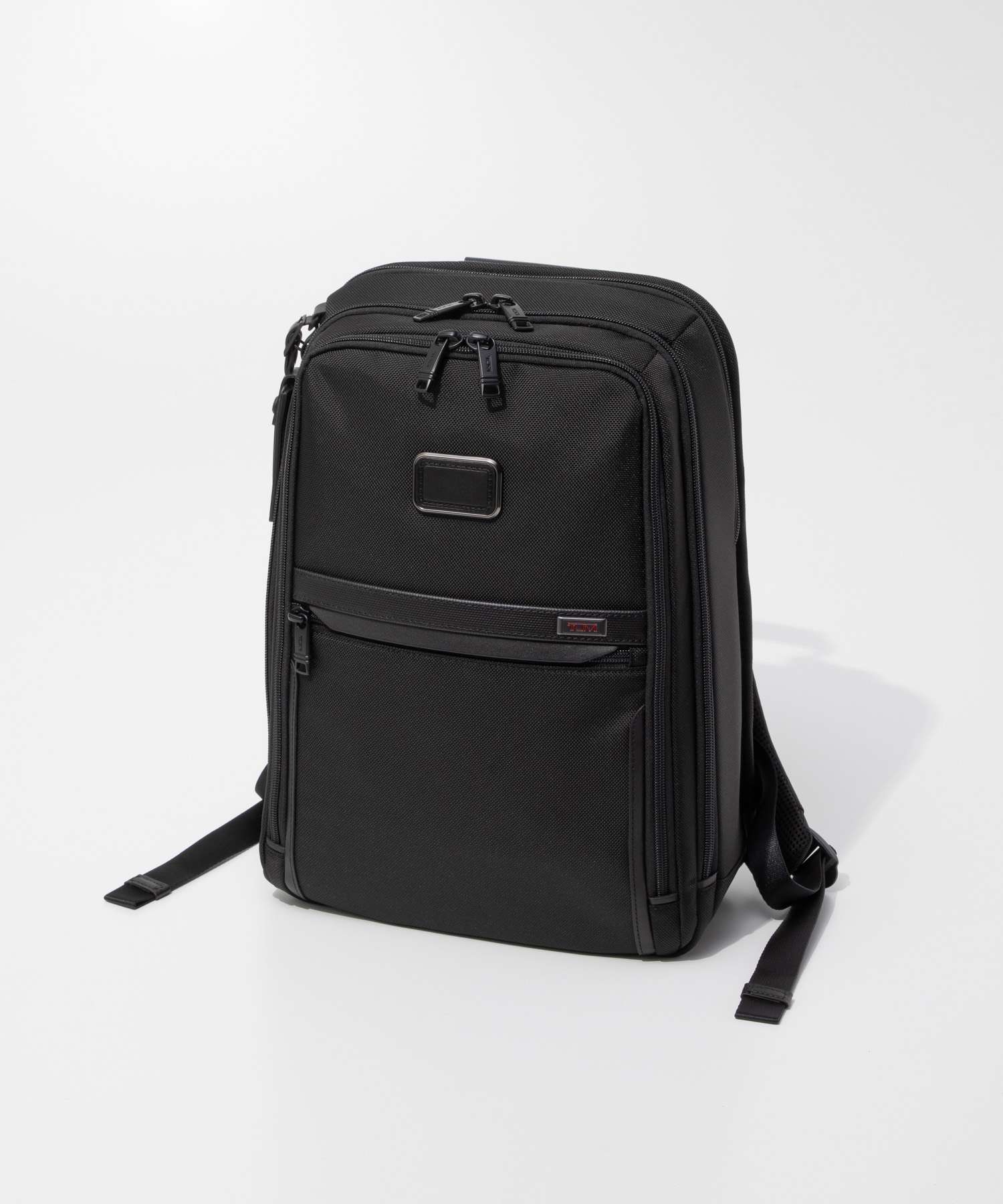 トゥミ TUMI ALPHA アルファ Slim Backpack スリム バックパック 02603581D3 11733...