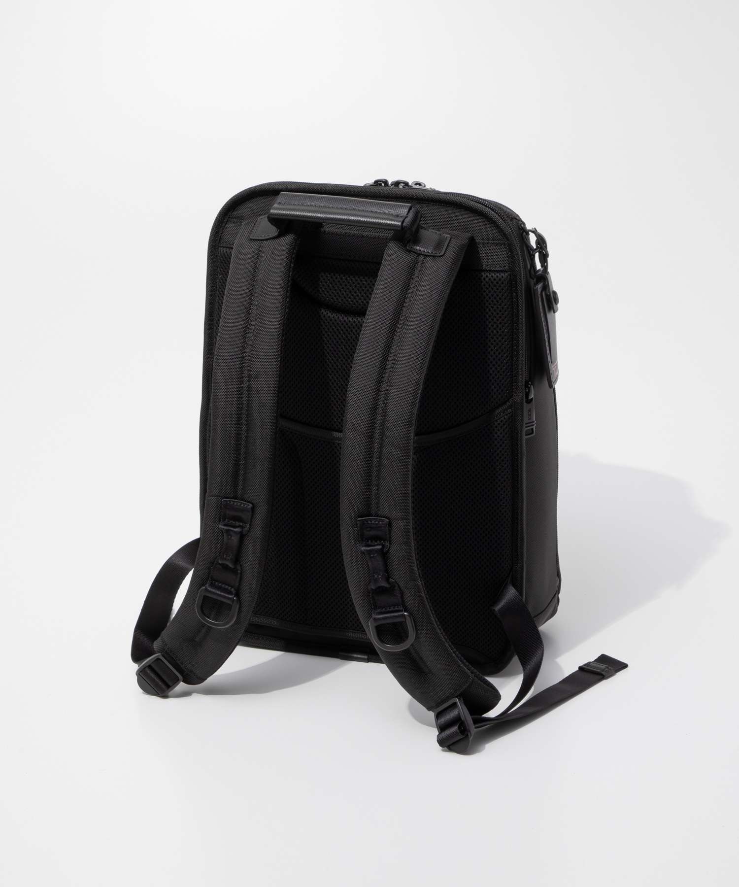 トゥミ TUMI ALPHA アルファ Slim Backpack スリム バックパック 02603581D3 11733...