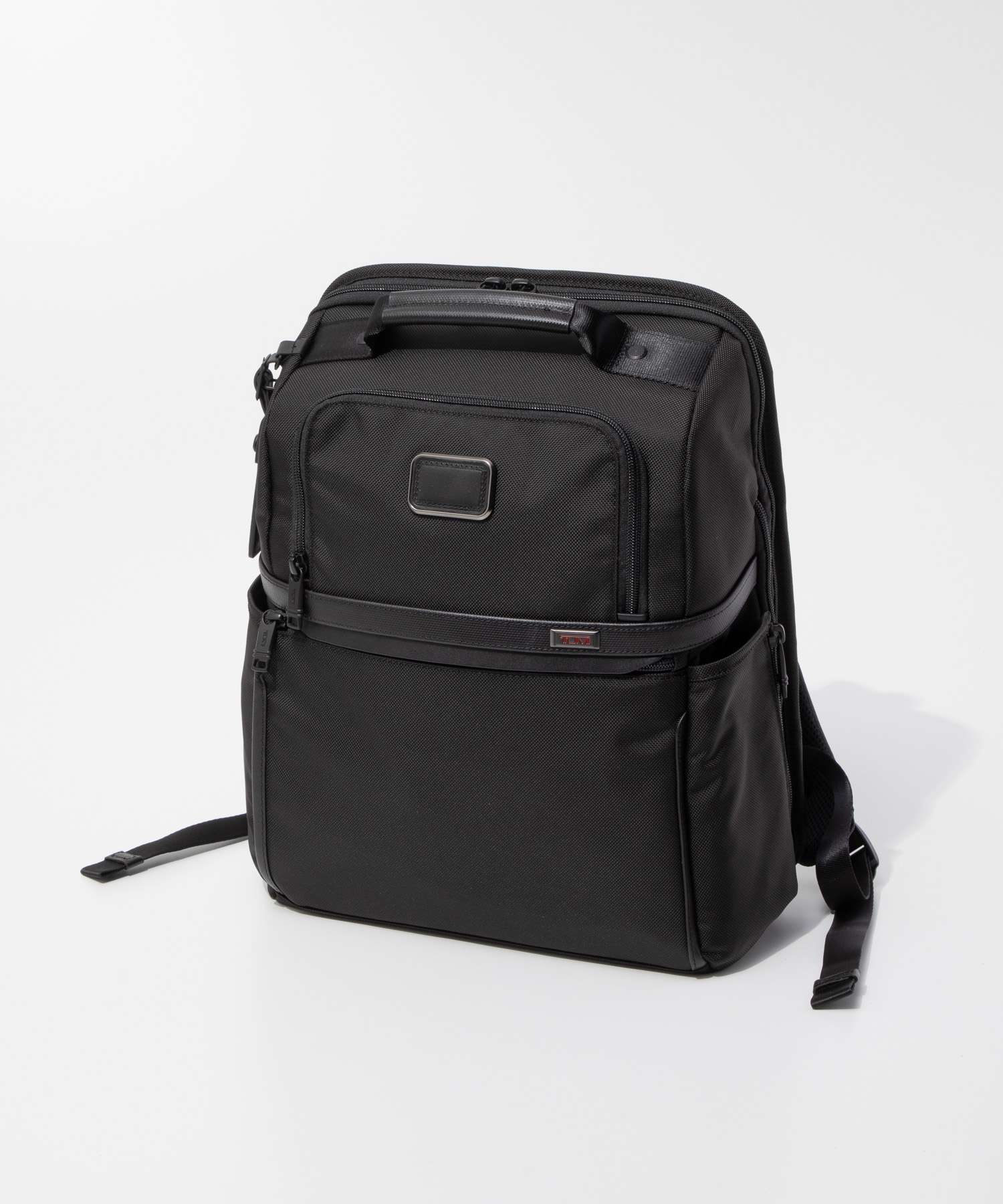 トゥミ TUMI ALPHA アルファ Slim Solutions Brief Pack スリム ソリューションズ ...