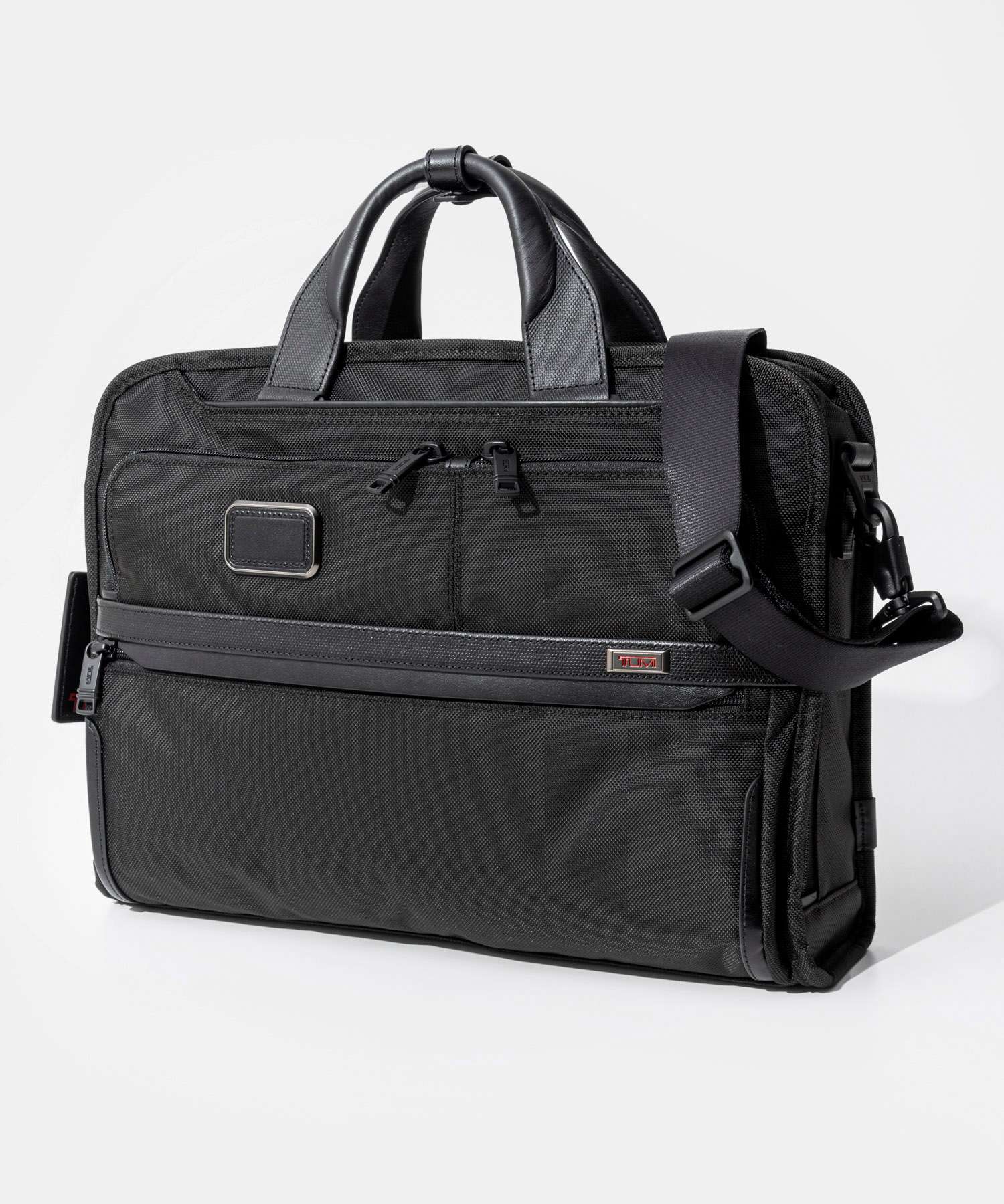 トゥミ TUMI ALPHA アルファ Slim Three Way Brief スリム スリーウェイ ブリーフ ...
