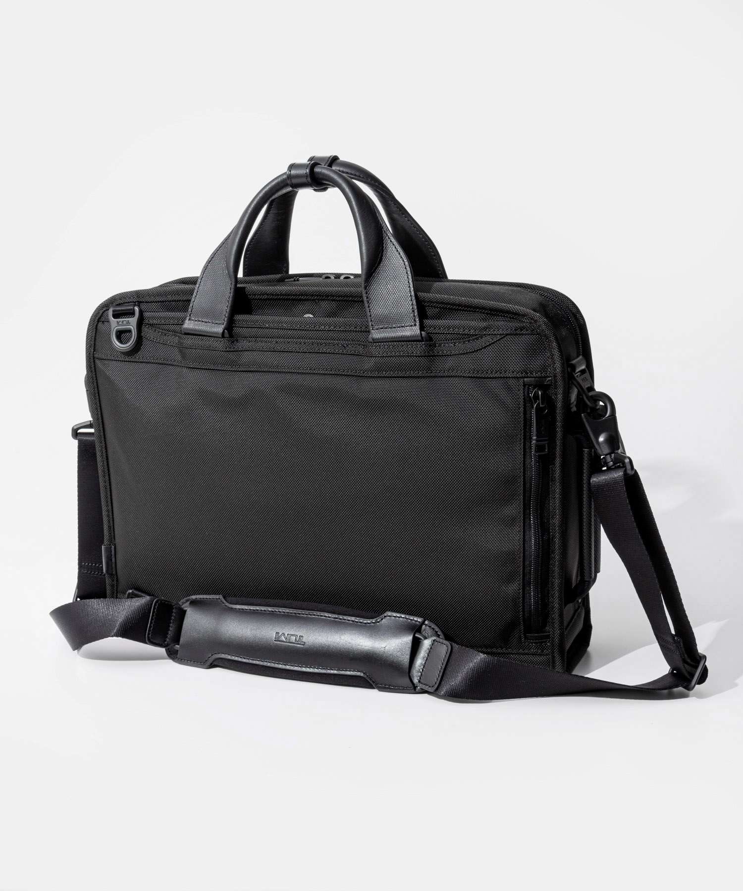 トゥミ TUMI ALPHA アルファ Slim Three Way Brief スリム スリーウェイ ブリーフ ...
