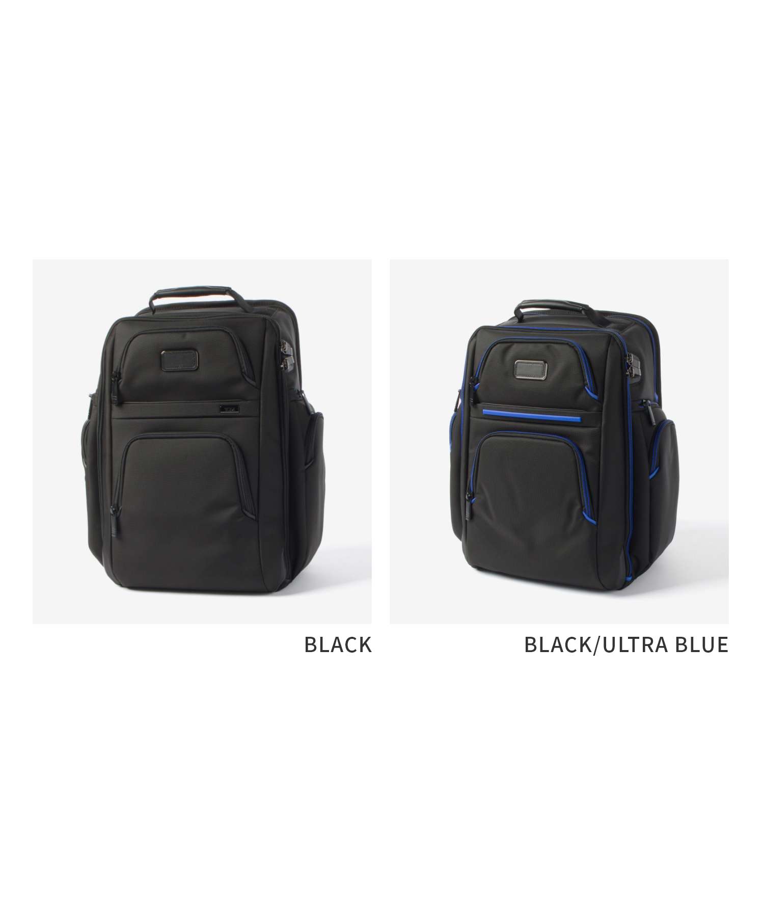 トゥミ TUMI ALPHA アルファ Tumi Brief Pack ブリーフ パック 02603580D4 158957 ...