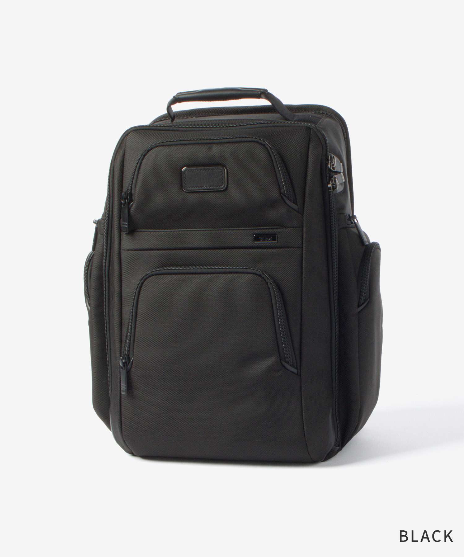 トゥミ TUMI ALPHA アルファ Tumi Brief Pack ブリーフ パック 02603580D4 158957 ...
