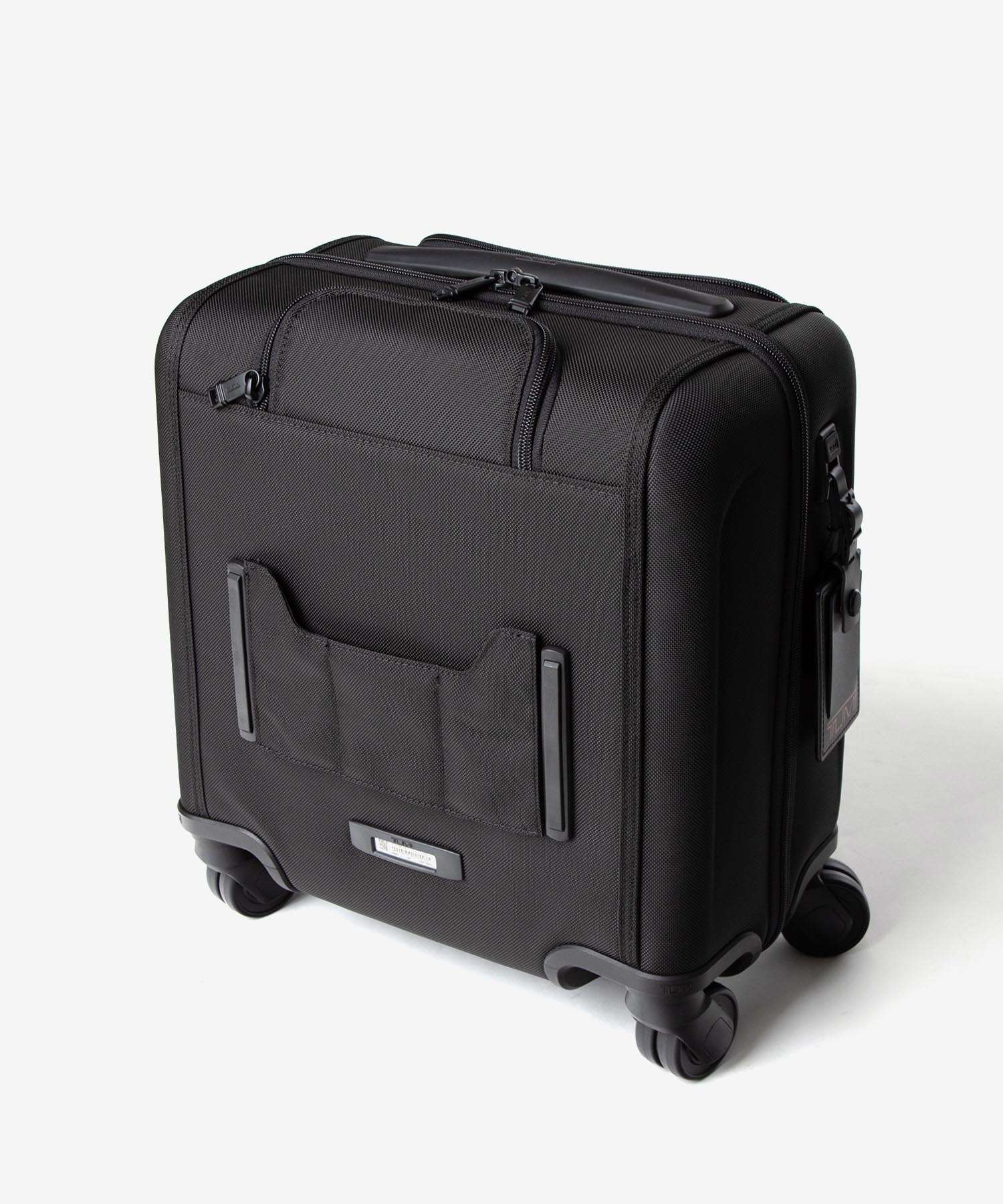 トゥミ TUMI Alpha アルファ SM COMPACT 4 WHL BRIEF スモール コンパクト 4ウィー...