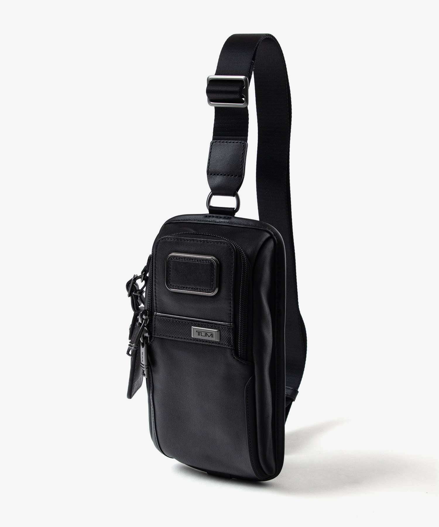 トゥミ TUMI Alpha アルファ COMPACT SLING コンパクト スリング 09603585DL3 150193 ボディバッグ メンズ バッグ 2