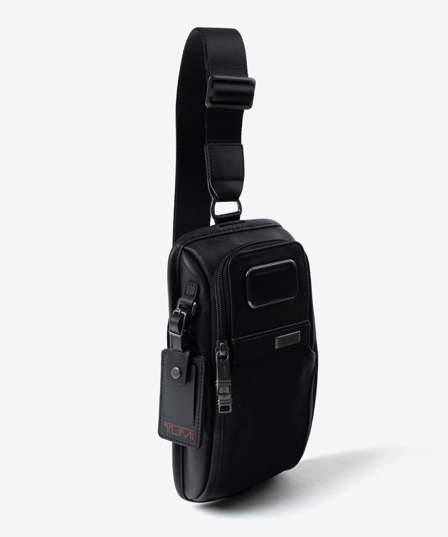 トゥミ TUMI Alpha アルファ COMPACT SLING コンパクト スリング 09603585DL3 150193 ボディバッグ メンズ バッグ 3