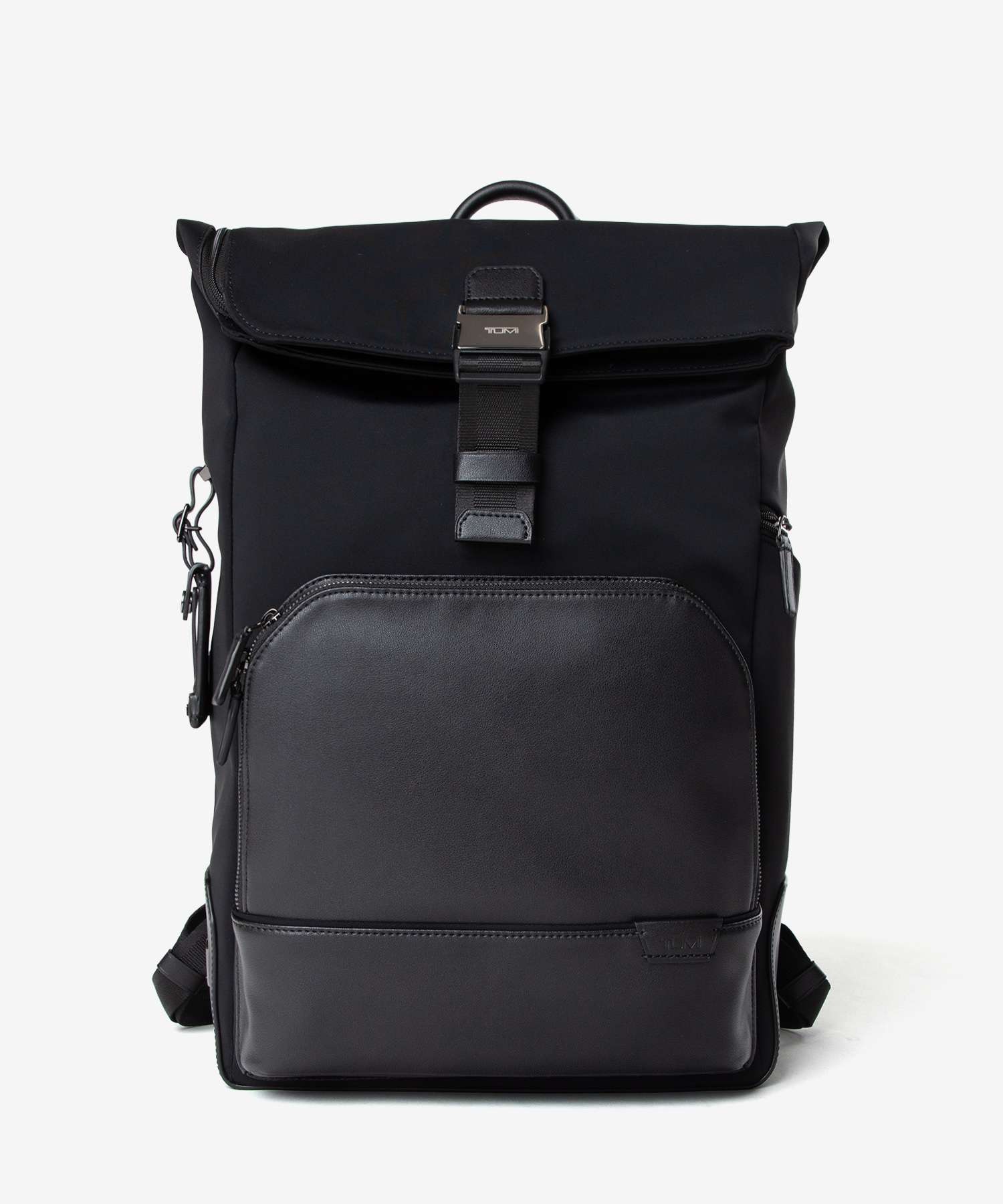 トゥミ TUMI Harrison ハリソン OSBORN ROLL TOP BACKPACK オズボーン ロール トッ...